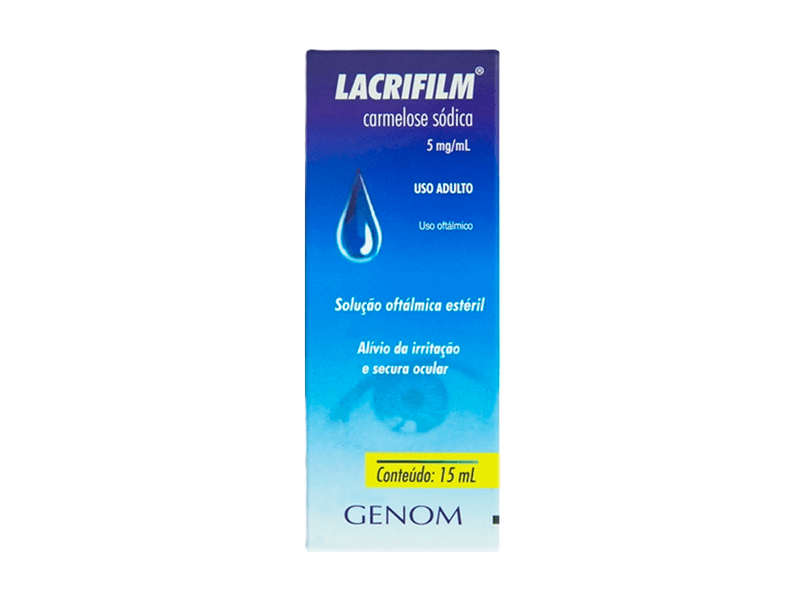 Lacrifilm 15 Ml