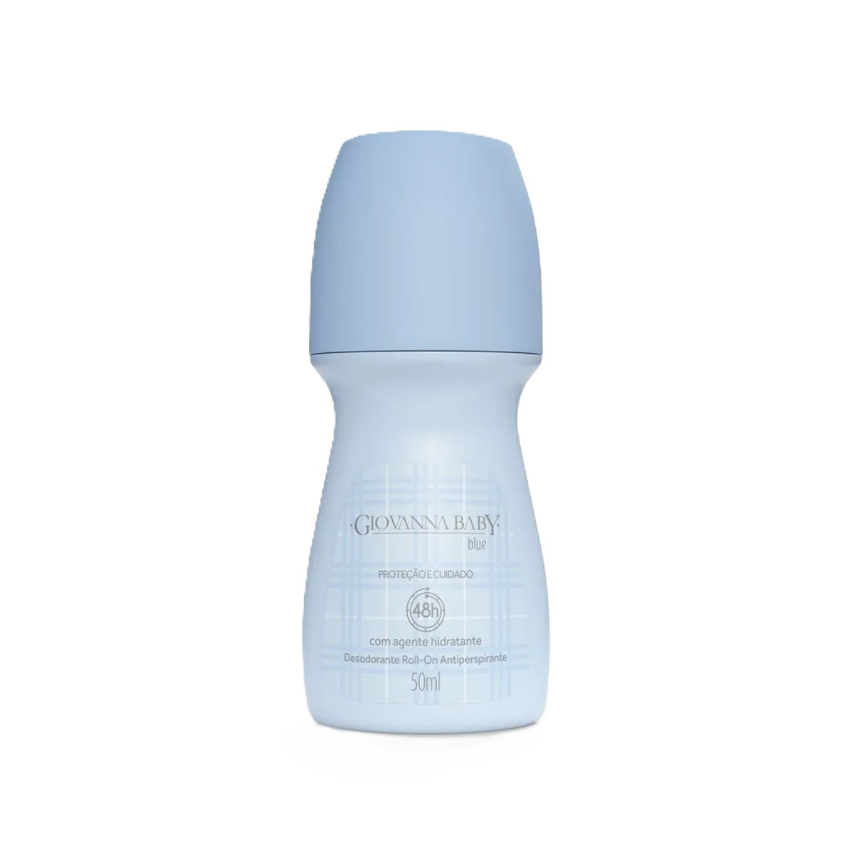 Desodorante Giovanna Baby Roll On Blue 50 Ml