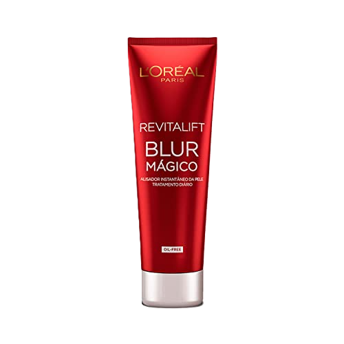 Loreal Revitalift Blur Magico
