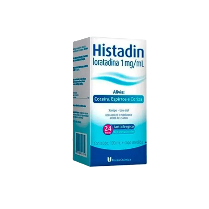 Histadin Xpe 100 Ml