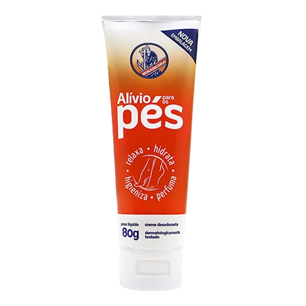 Minancora Des.P/Pes 80 G