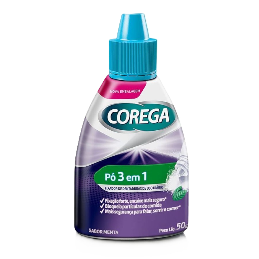 Corega Po 50 G