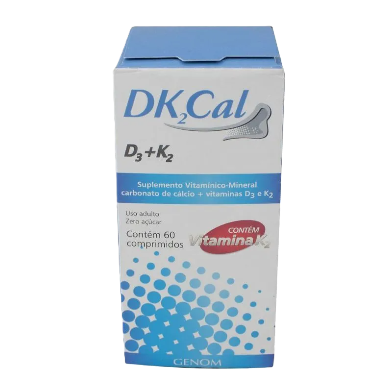 Dk2 Cal C/60