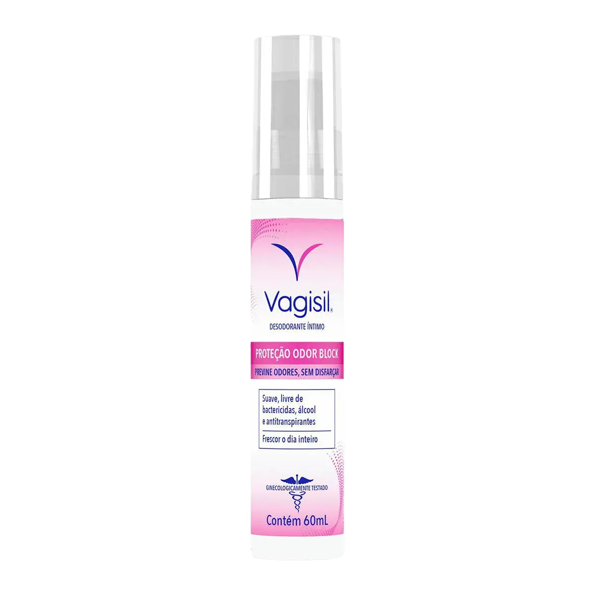 Vagisil Desodorante Intimo 60 Ml