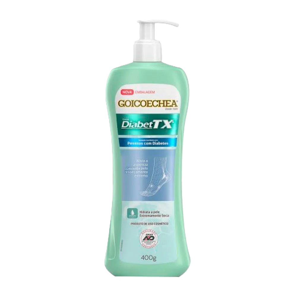 Goicoechea Diabet Tx  386 G