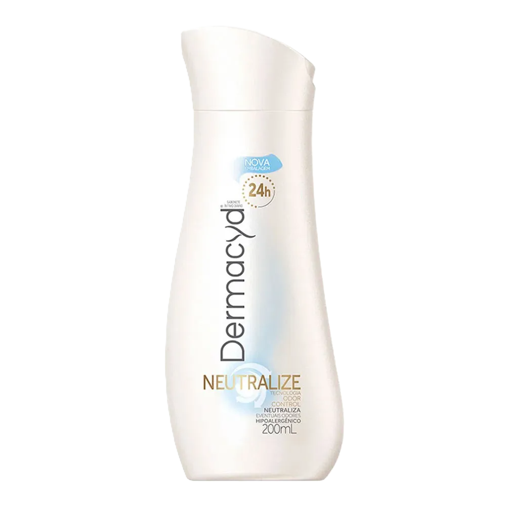 Dermacyd Neutralize 200 Ml