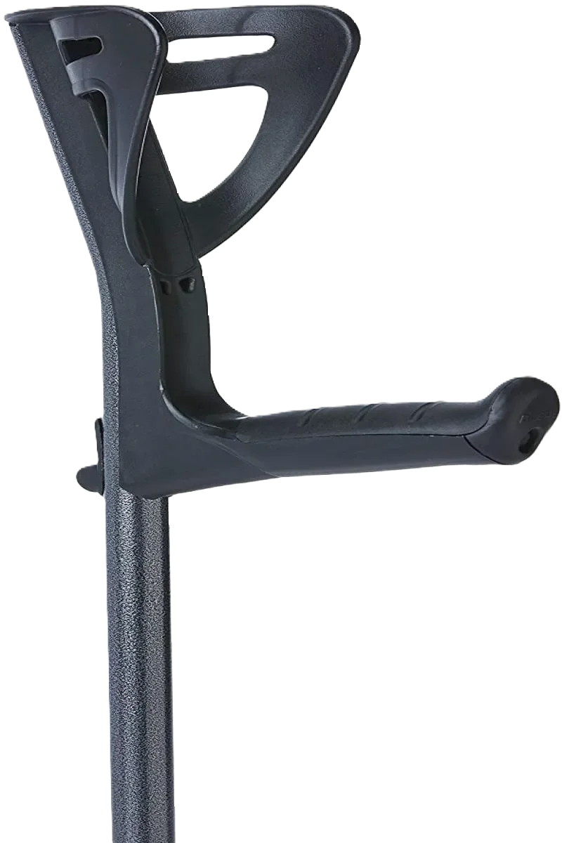 Muletas Canadense Apoio Adulto Dilepe