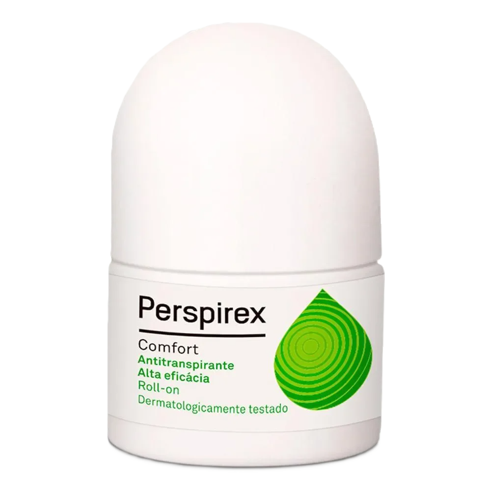 Perspirex Rollon Comfort 20 Ml