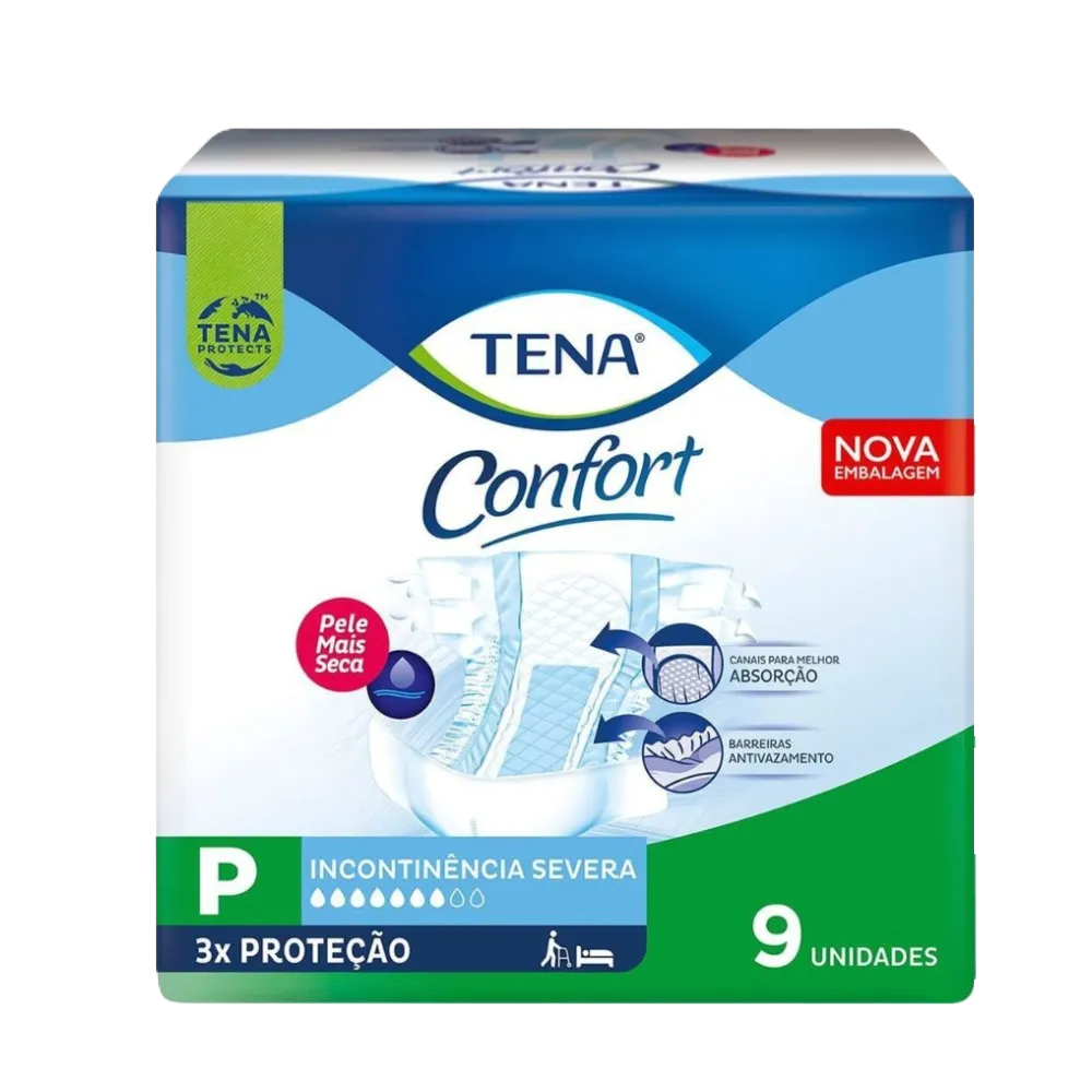 Fr Tena Confort Biofral P 09 Un (Fp)