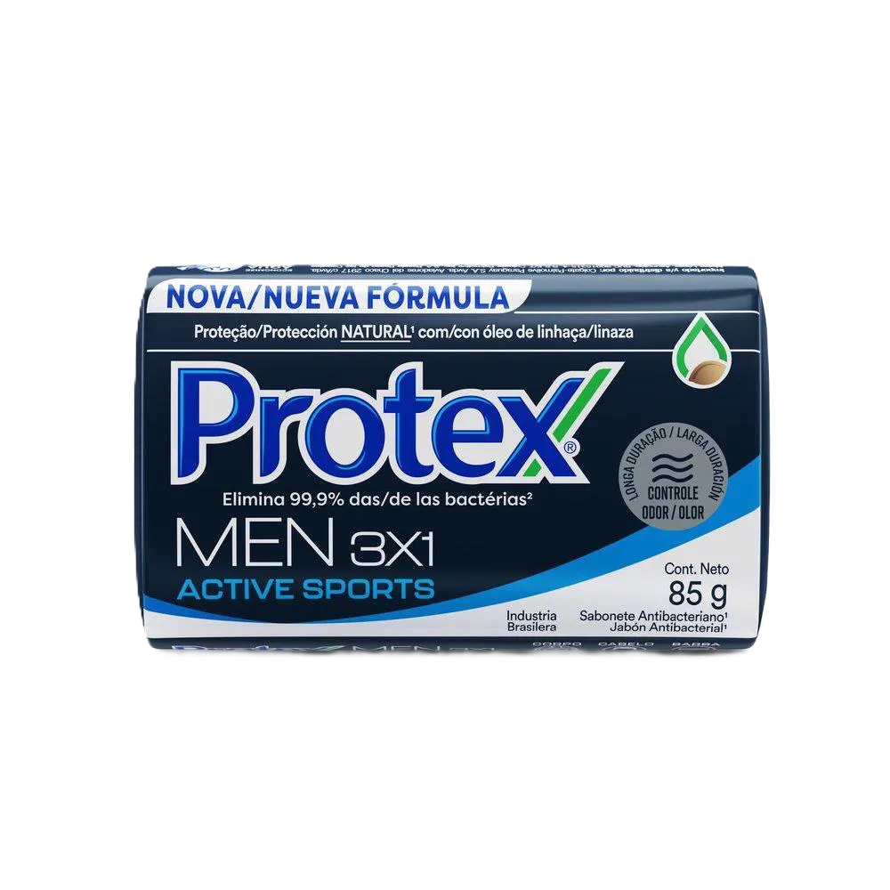 Sab Protex Men Sport 85 G
