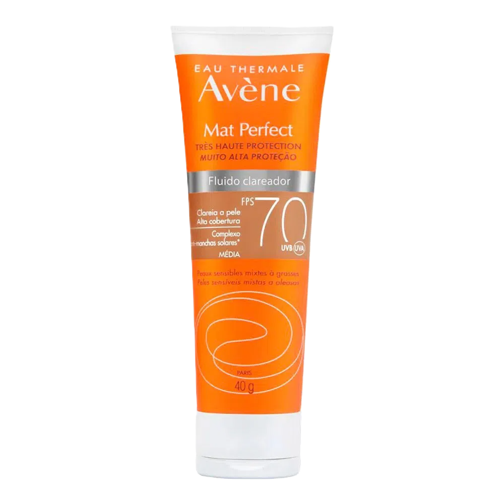 Prot Avene Md 70 40 G (Compra Externa)