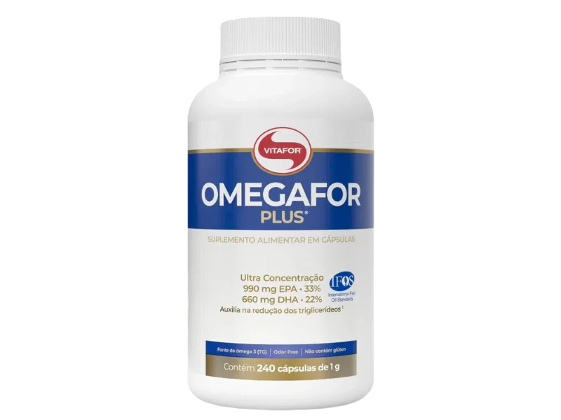 Omega 3 Softgel Advit 240 Caps