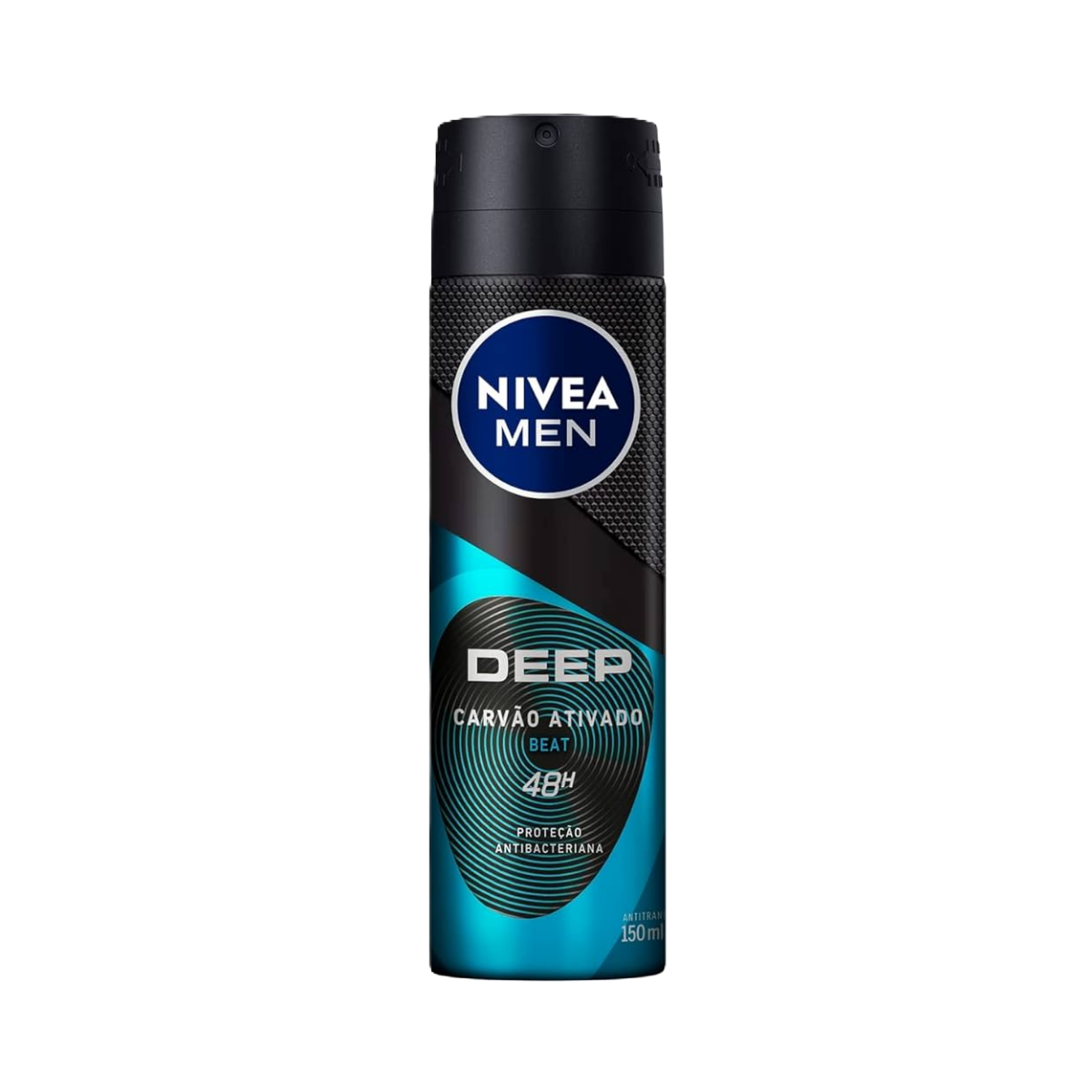 Des Nivea Aero Deep Beet 150 Ml