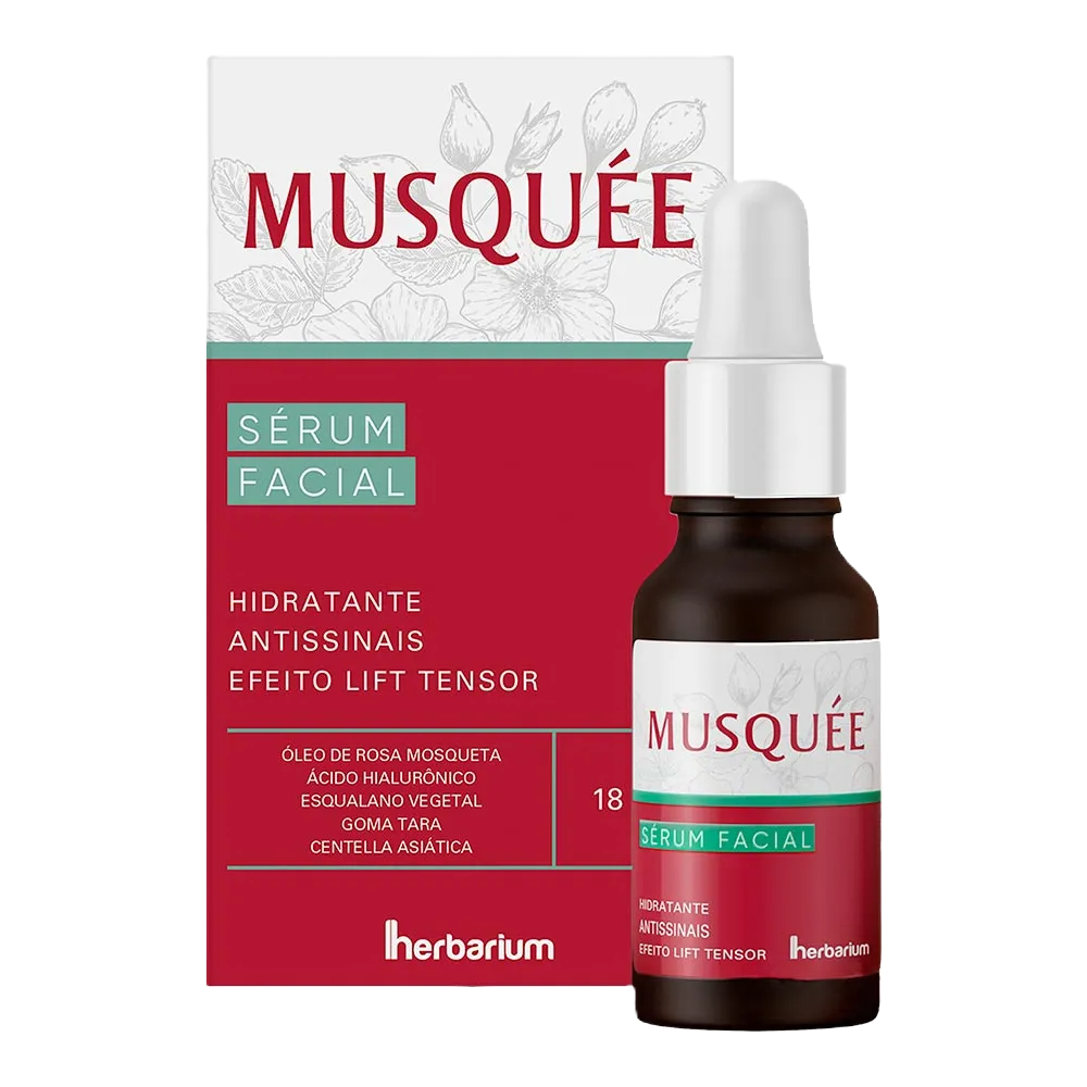 Musquee Serum Facial 18 Ml