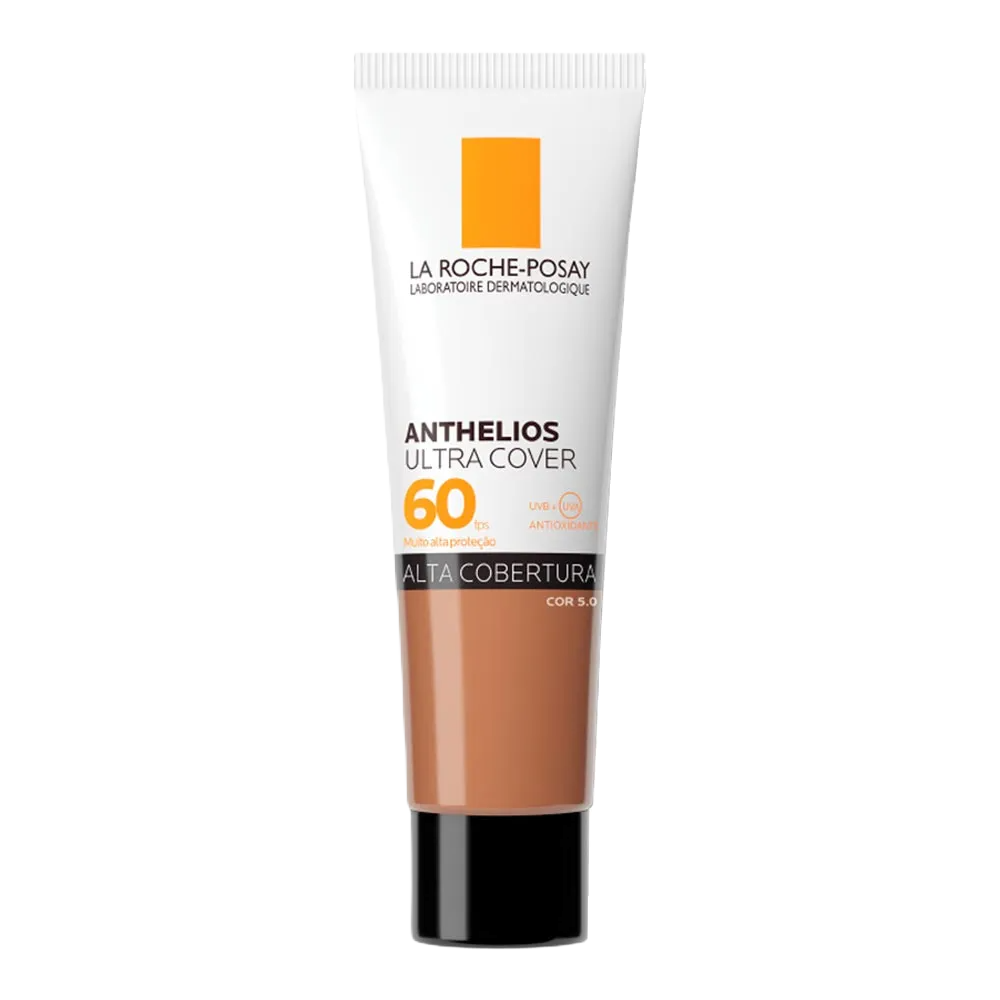 Anthelios Ultra Cover 5.0 Fps60 30 G