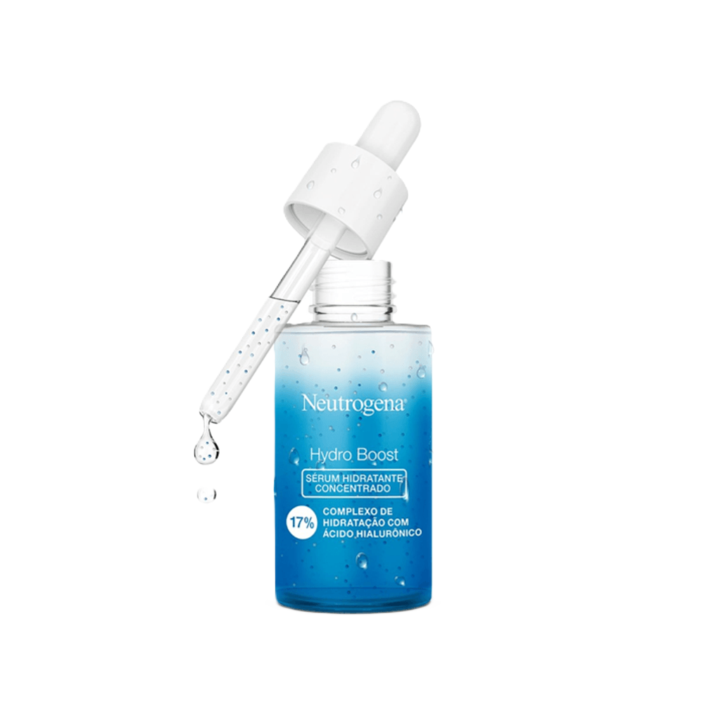 Neutrogena Hydro Boost Serum 30 Ml