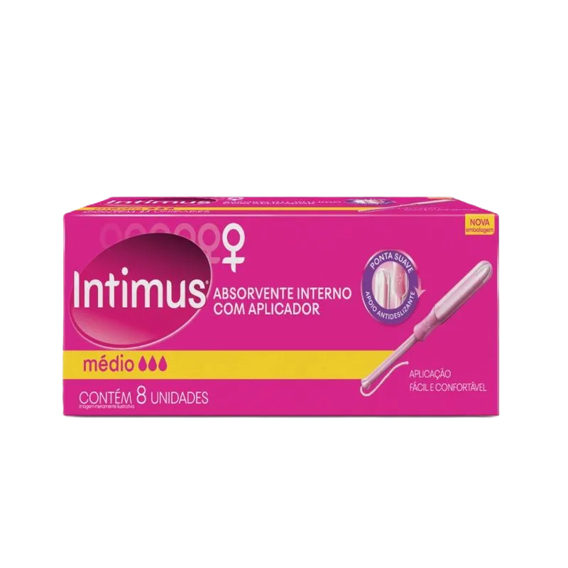 Abs Intimus Interno Sport Medio C8