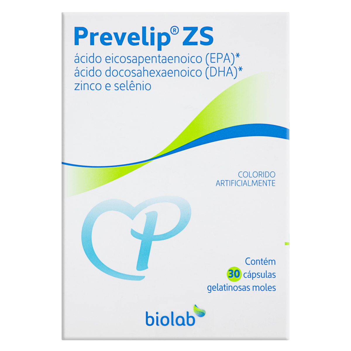 Prevelip Zs 30 Cp