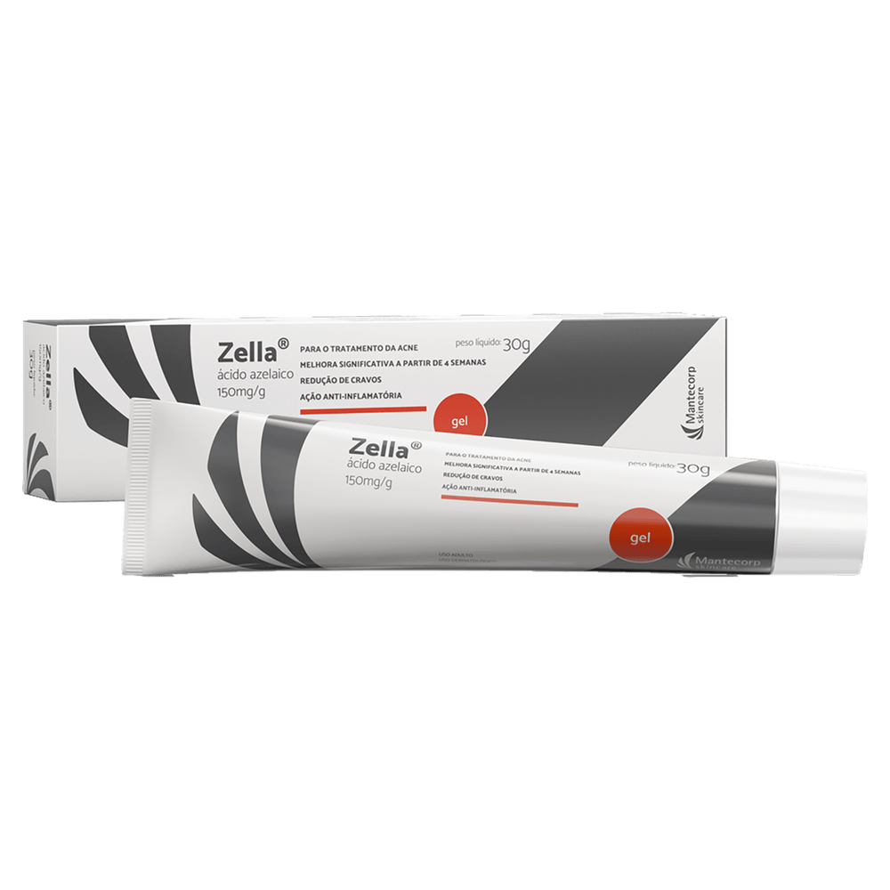 Zella 150 Mg 30 G