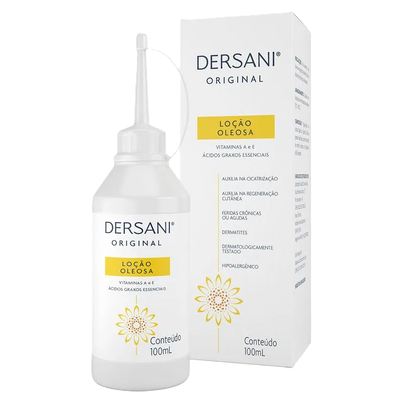 Dersani 100 Ml