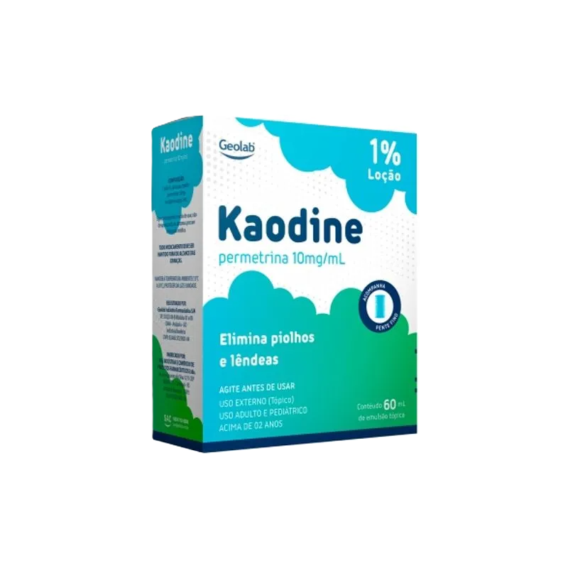 Kaodine 10 Mg 60 Ml Geolab