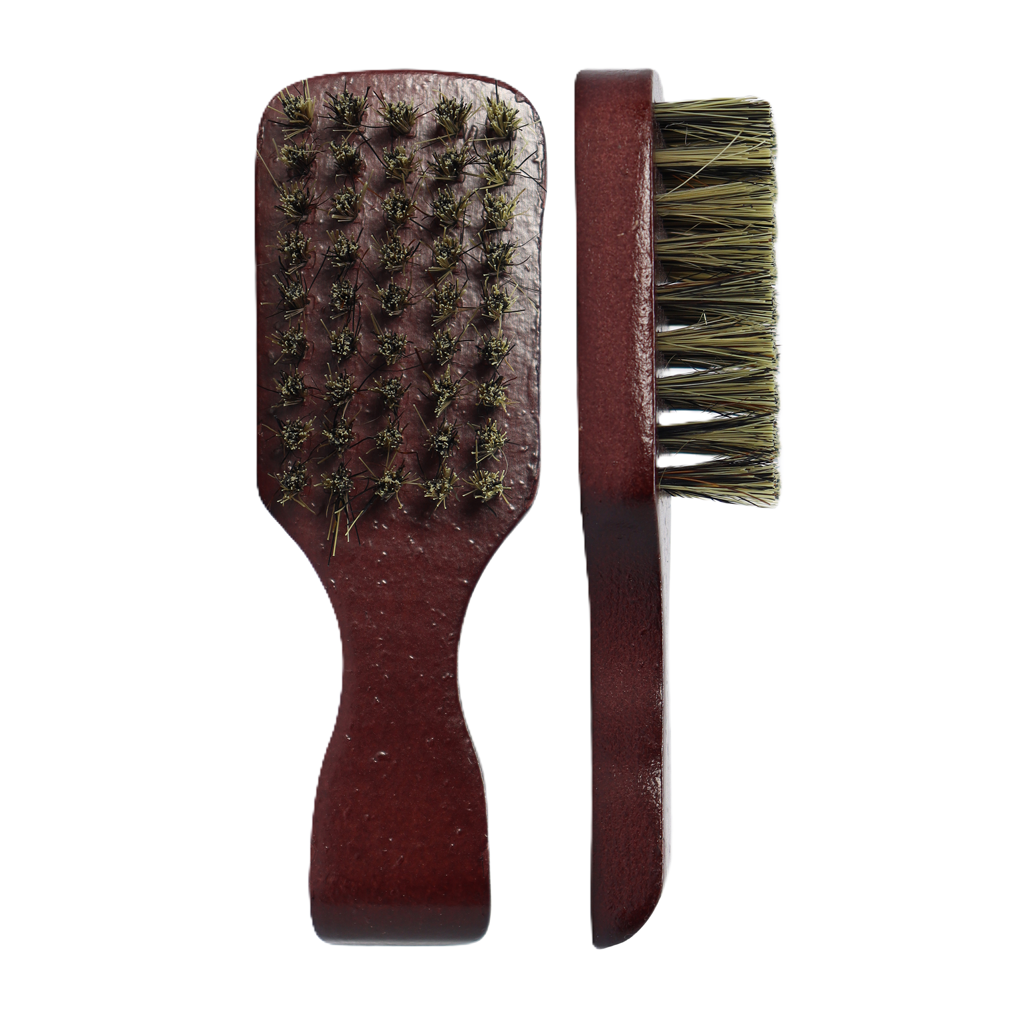 Escova Barba Life B Premium Black Pequeno 1 Un 0379