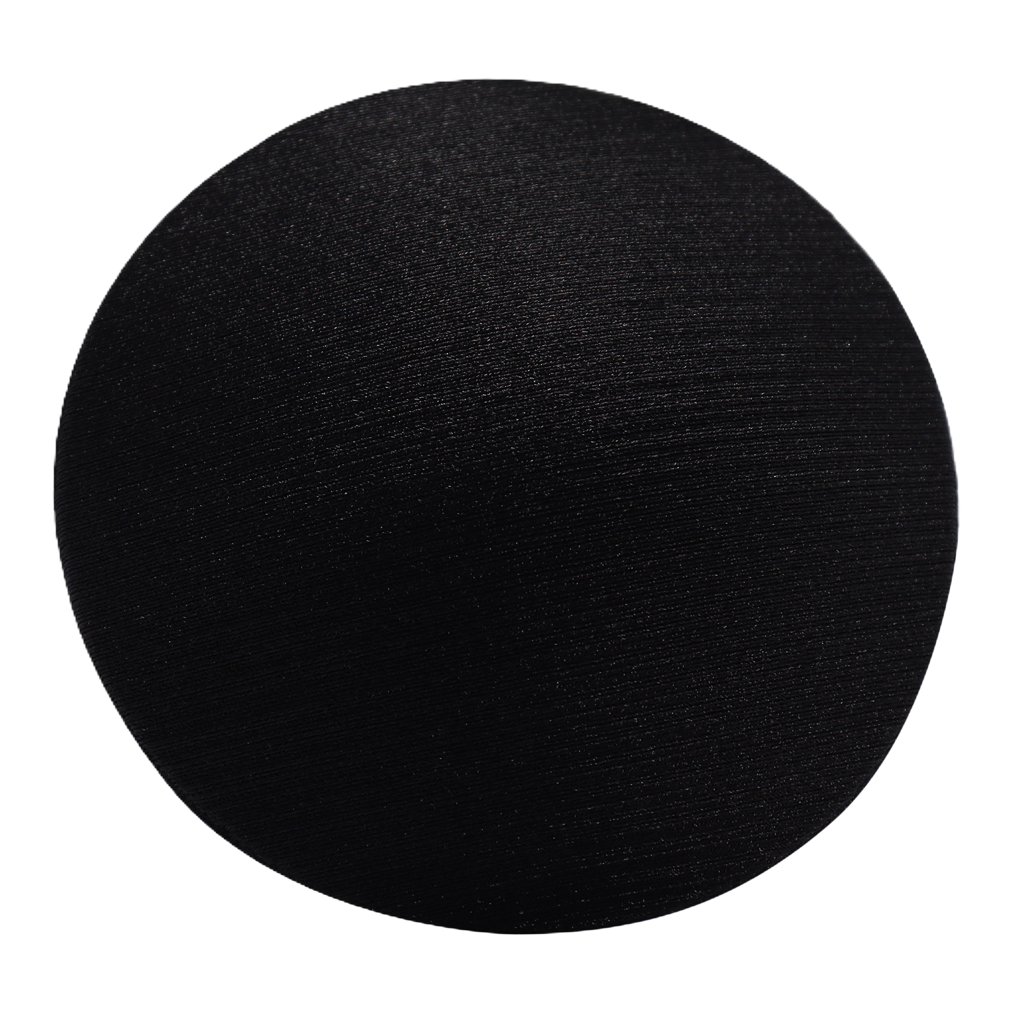 Protetor Seios Life B Silicone Revest Preto 0472