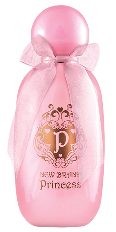 New Brand Princess Dreaming Edp Spray 100 Ml