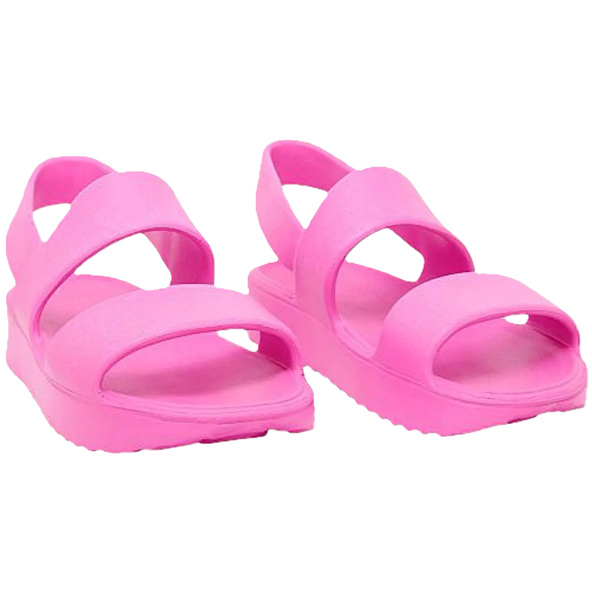 Sandalia Ortopedica Flyfeet Classic 39/40 Rosa Lt Ac36026922 H3