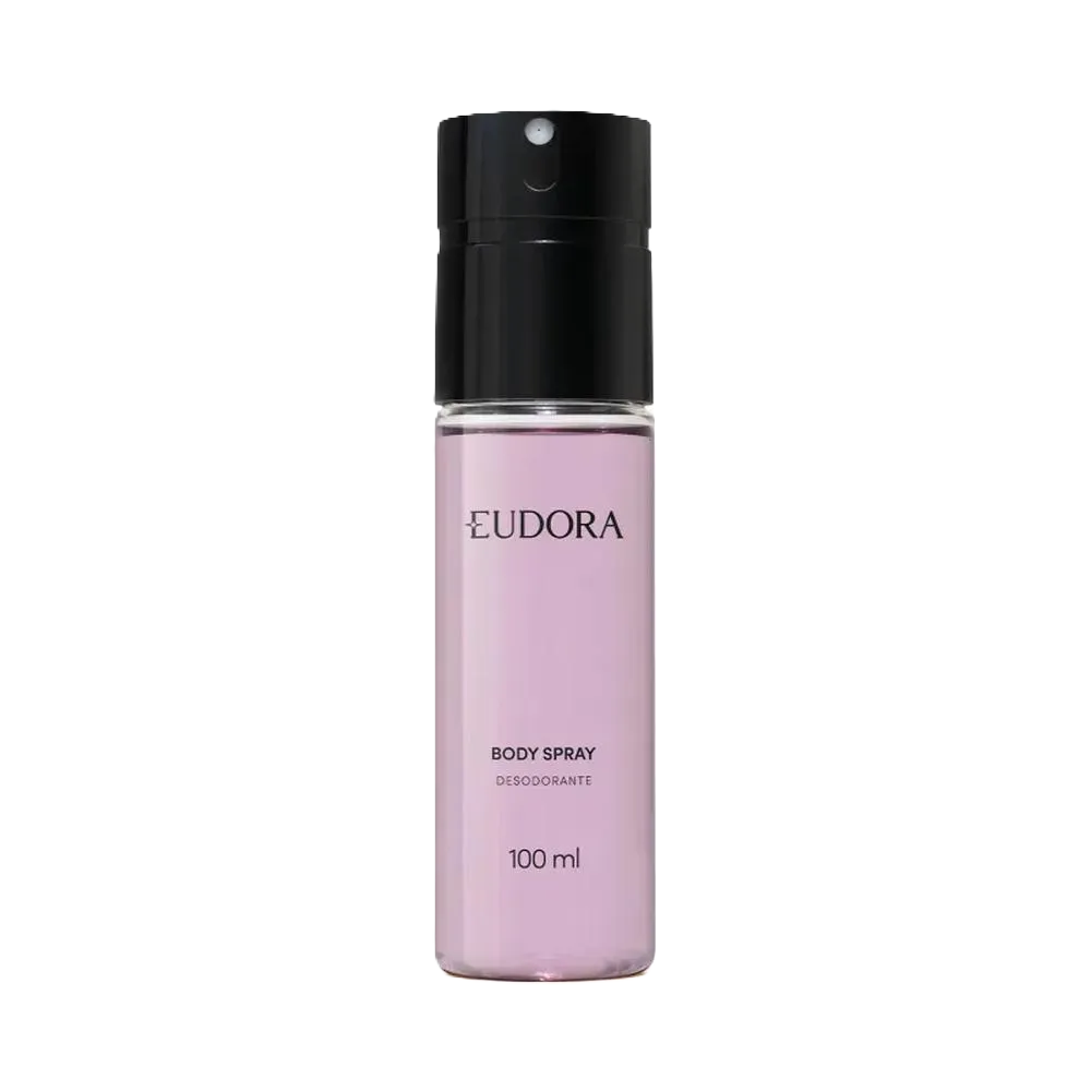 Eudora Body Splash Des 100 Ml