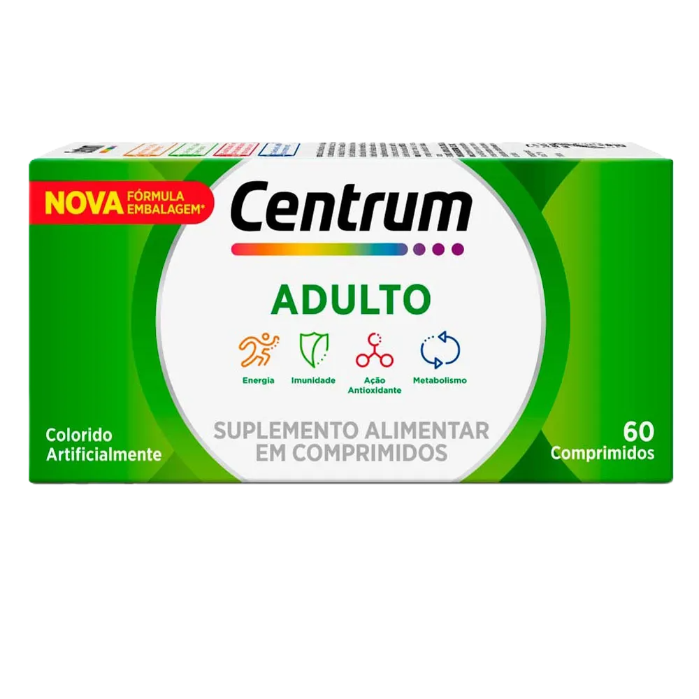 Centrum 30 Cpr