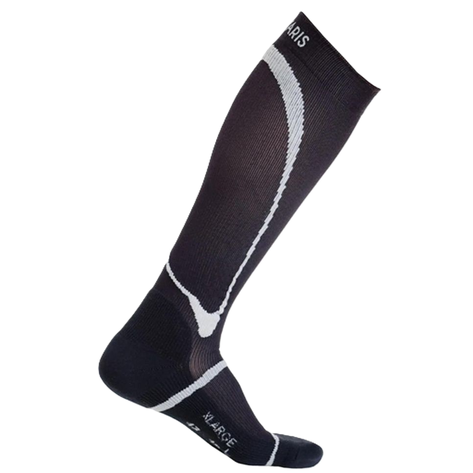 Meia Panturrilha Performance P 37 40 Preta