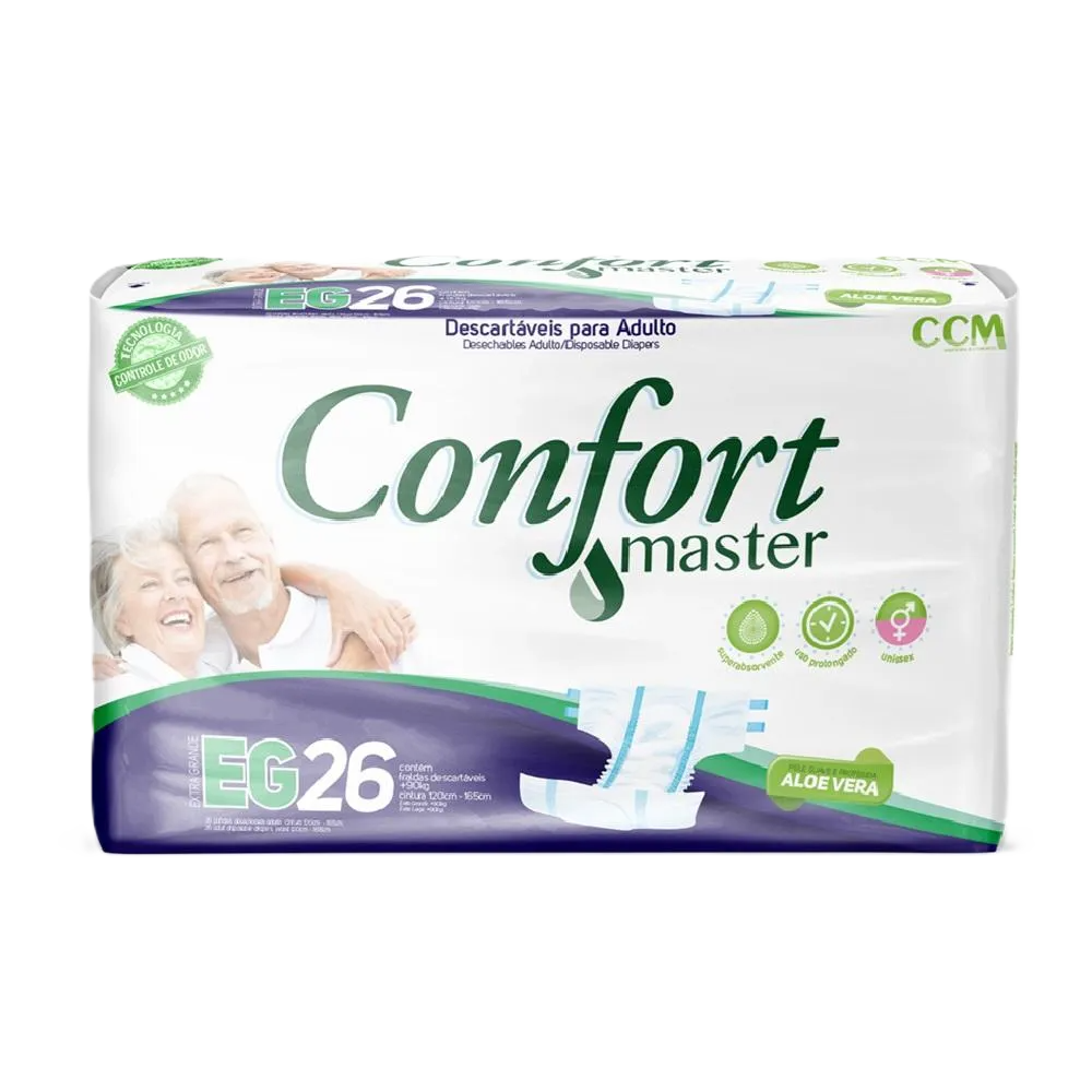 Fr Confort Master Economica Xg 26 Un