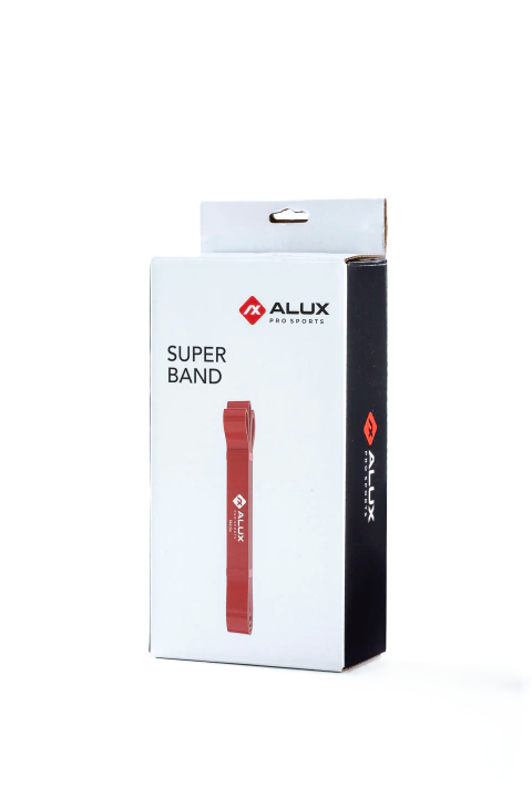 Super Band Medio Alux