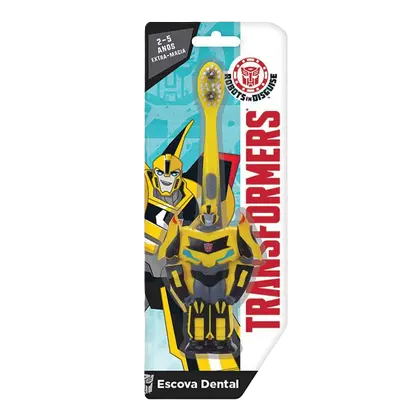 Esc Dental Clear Up Inf Bumblebee Zein 1 Un