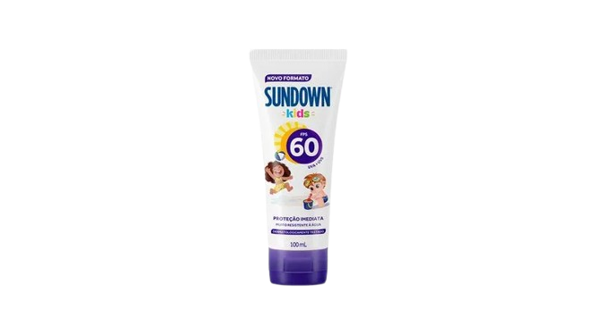 Prot Solar Sundown Kids Fps60 100 Ml