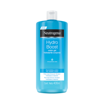 Neutrogena Hydro Boost Water Gel 400 Ml