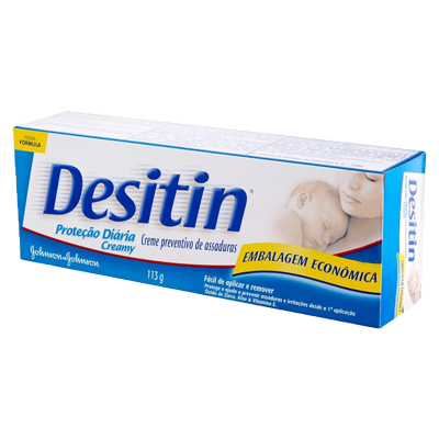 Desitin Creamy 113 G