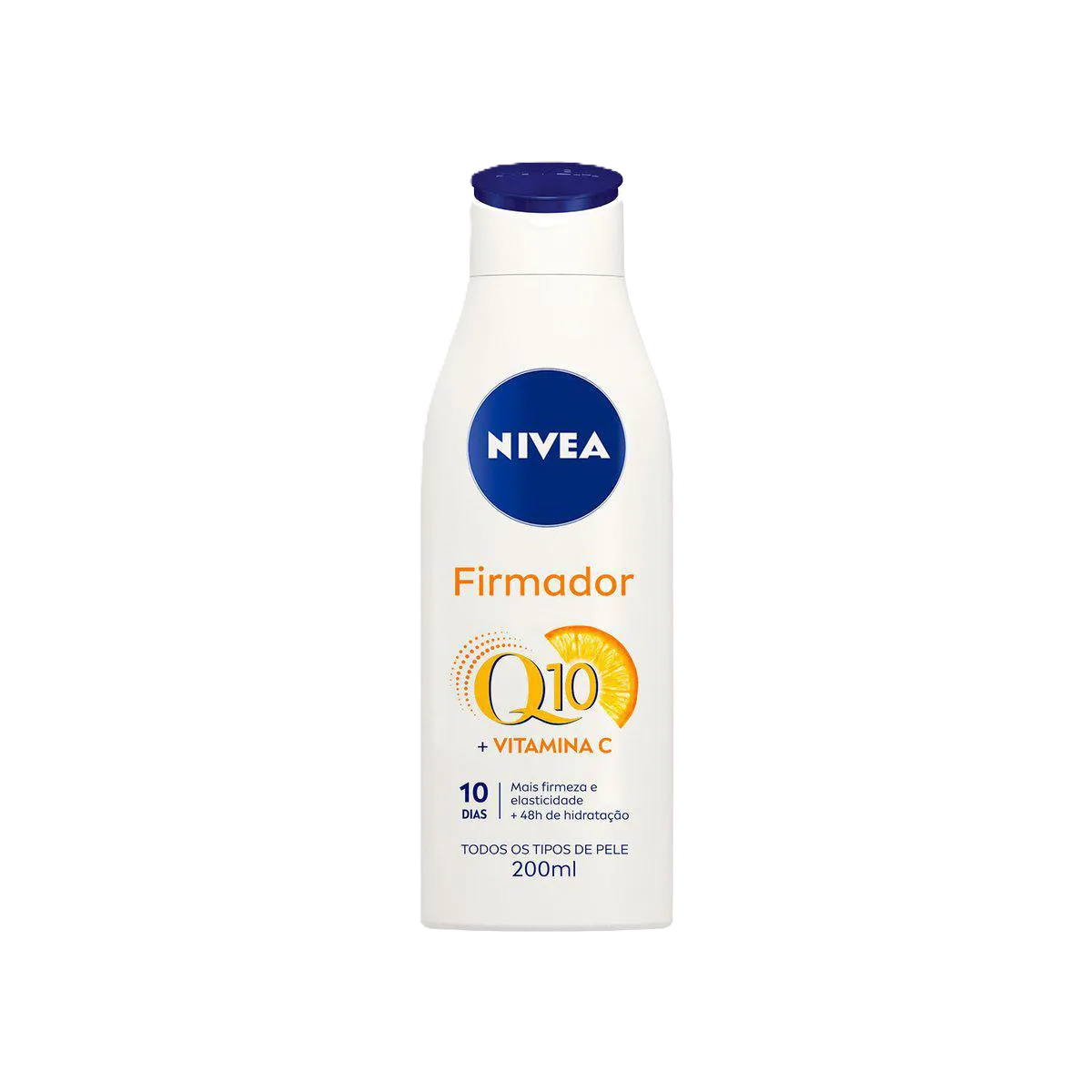Loc Nivea Body Firm Q10 Plus 200 Ml