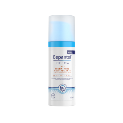 Bepantol Derma Hid Revitalizante 50 Ml