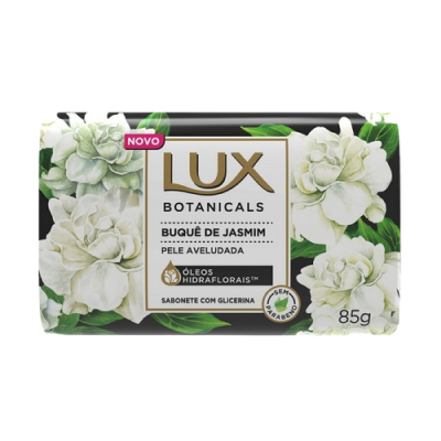 Sab Lux Buque De Jasmim 85 G
