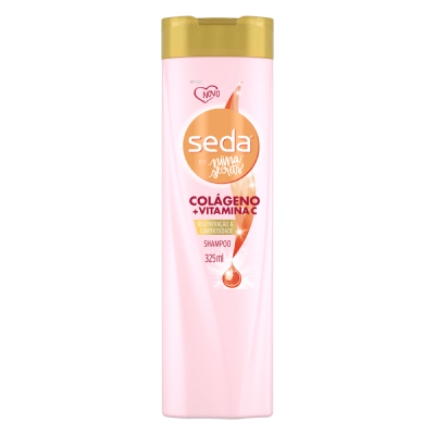 Sh Seda Colageno E Vitamina C 325 Ml