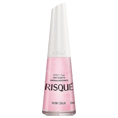 Esmalte Risque Mini Saia