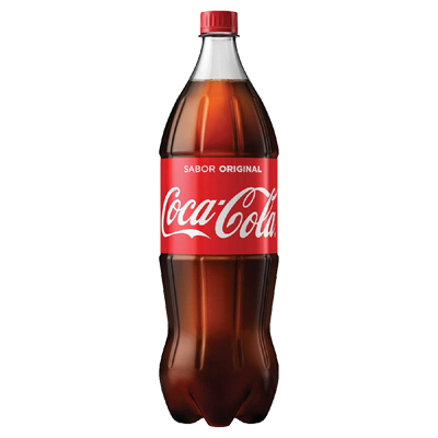 Coca Cola Pet 1.51 L