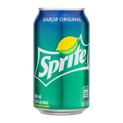 Sprite Six Lata 350 Ml