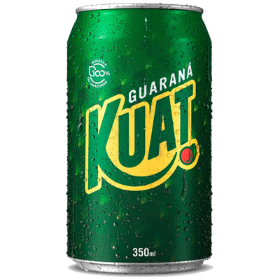 Kuat Six Lata 350 Ml