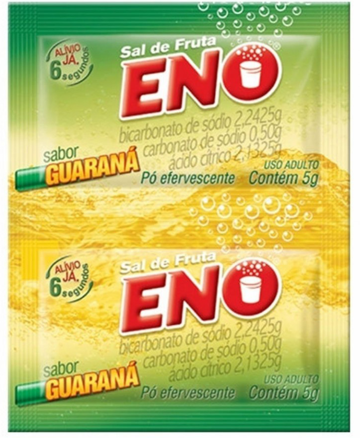 Sal Fruta Eno Trad Env 2 Cpr **