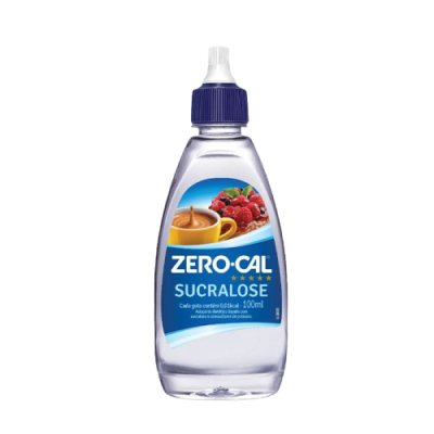 Zero Cal Sucralose Liq 100 Ml