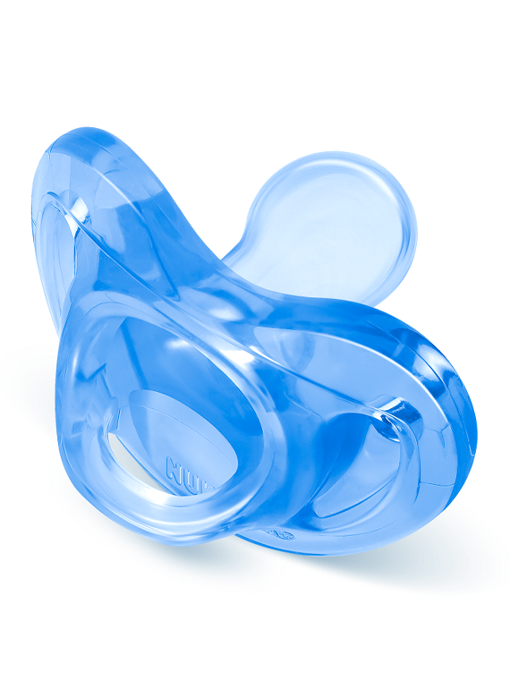 Chupeta Nuk Silicmascu N2 Bo 100 73292 B