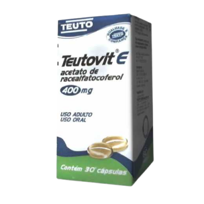Teutovit E C/30